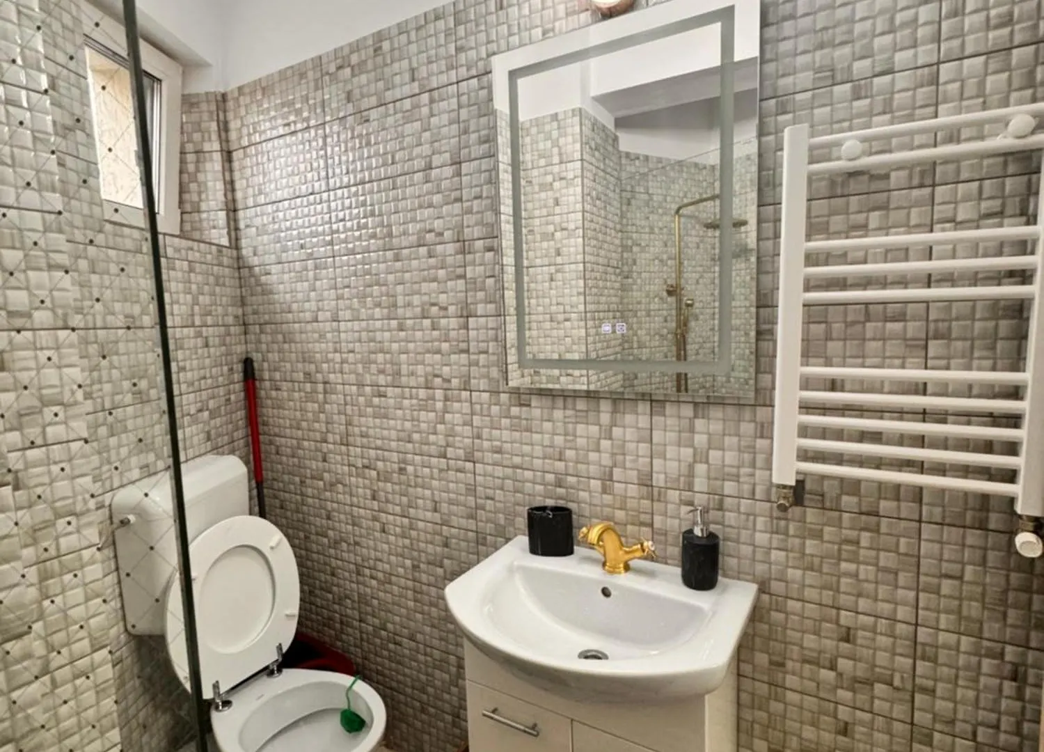 Апартаменты Marului Residence Бухарест