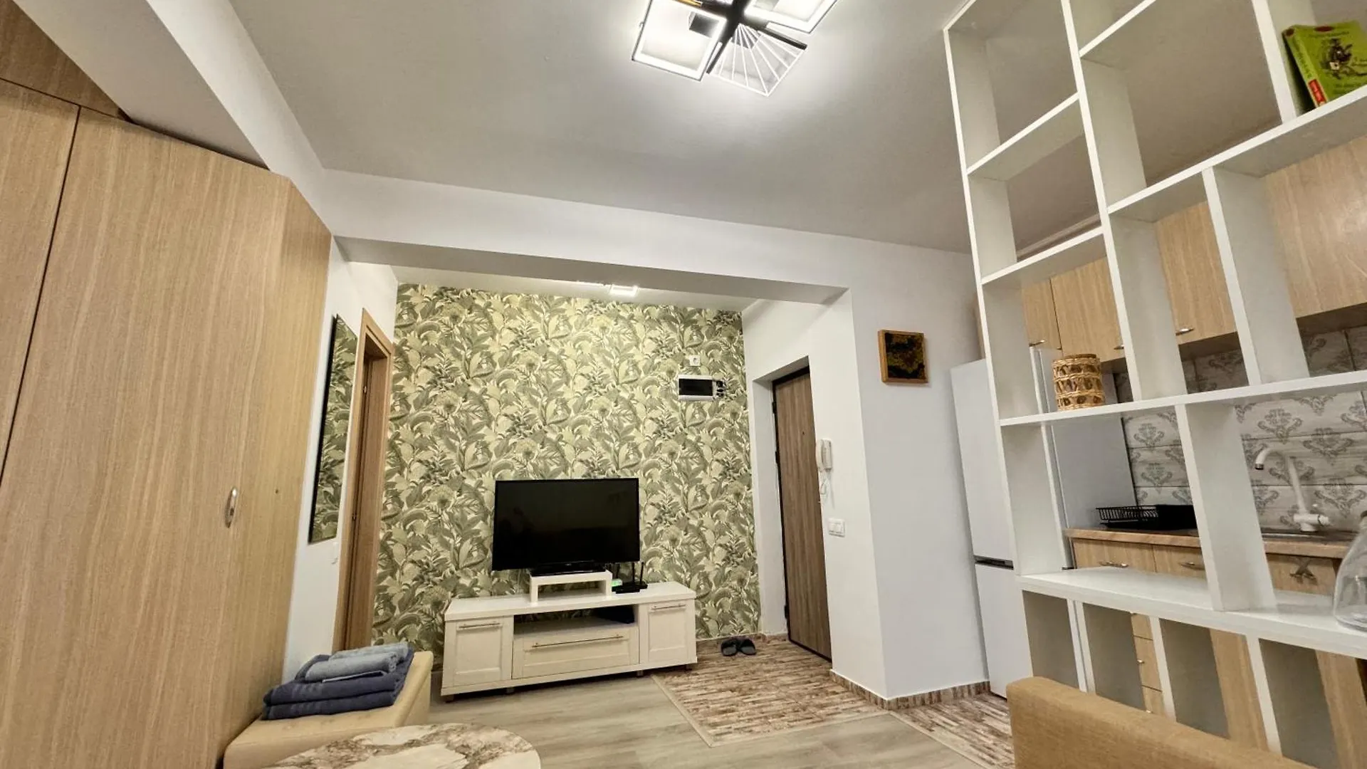 Marului Residence Бухарест Румыния