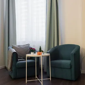  Апартаменты Maison 33
