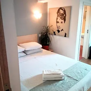 Casa de hóspedes (adults Only), Bucareste
