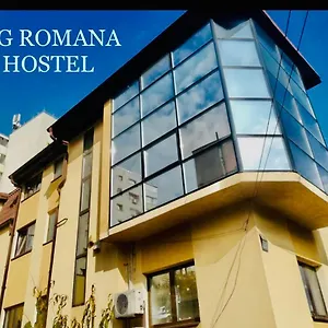 Albergue A.g Romana, Bucareste