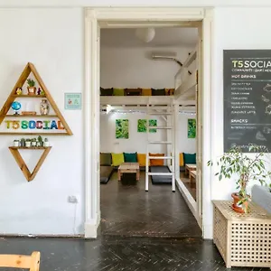 T5 Social Bucarest
