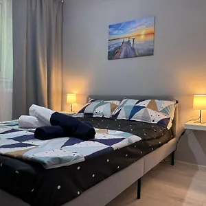 Lex Apartament