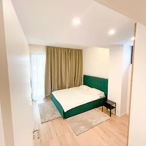 Bucharest Apartment Apartament