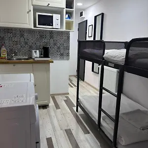 Aparthotel Heights Center, Boekarest