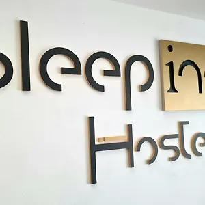 Albergue Sleep, Bucareste