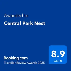 Park Nest Bucarest
