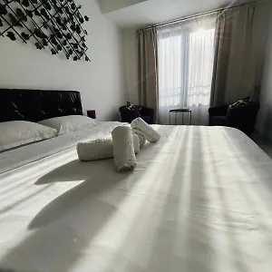 Calea Victoriei Chic Apartament