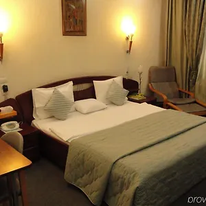 Hotel Relax Comfort, Bucareste