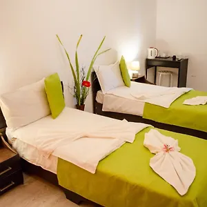 Lux Bucarest