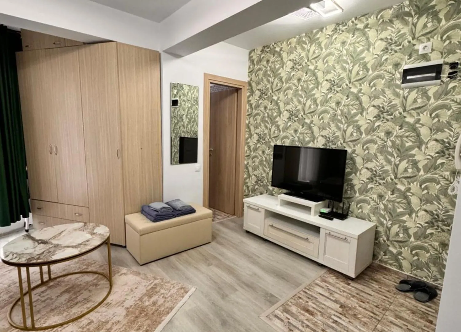 Apartament Marului Residence Bucureşti