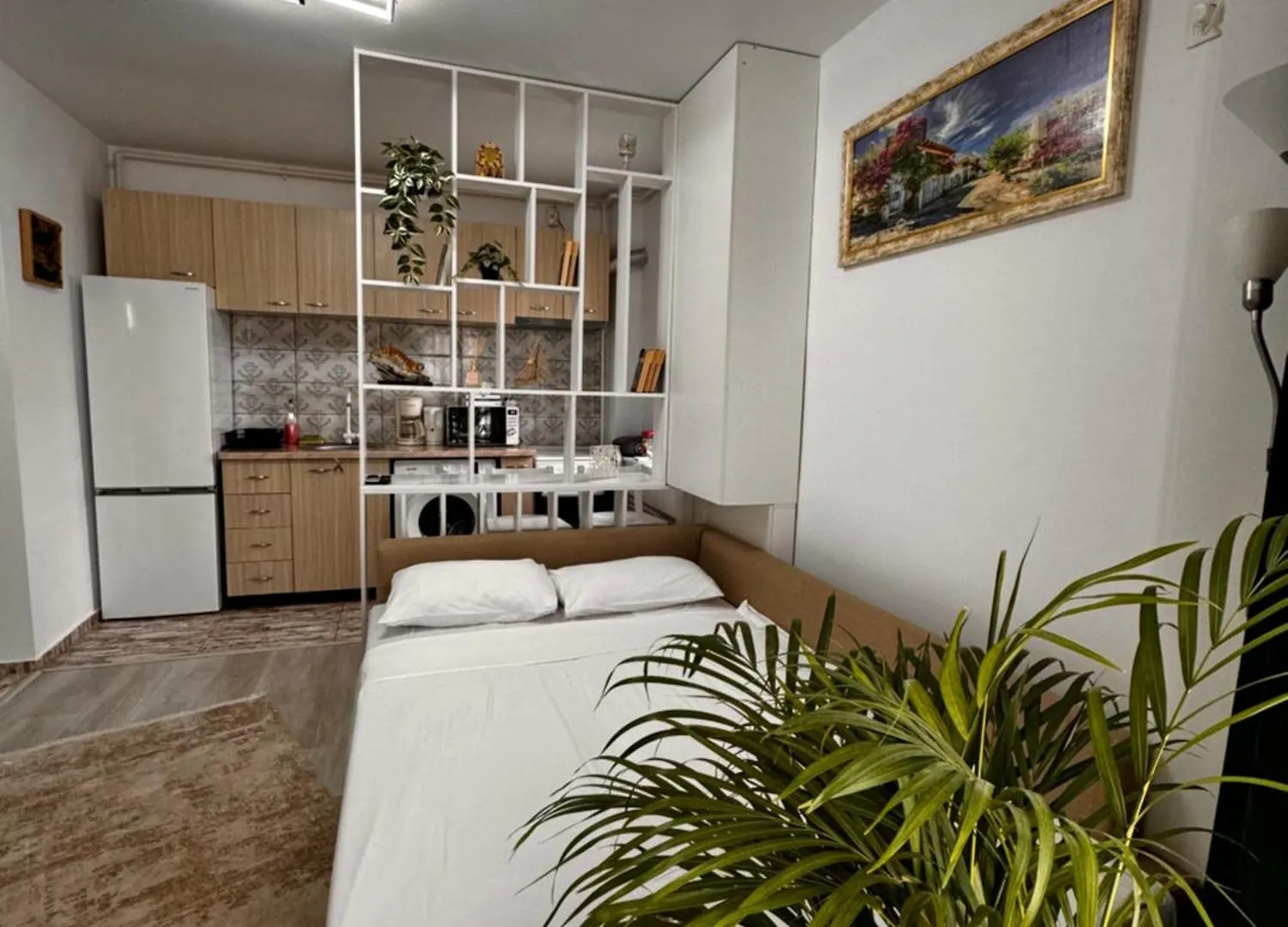 Marului Residence Bucureşti