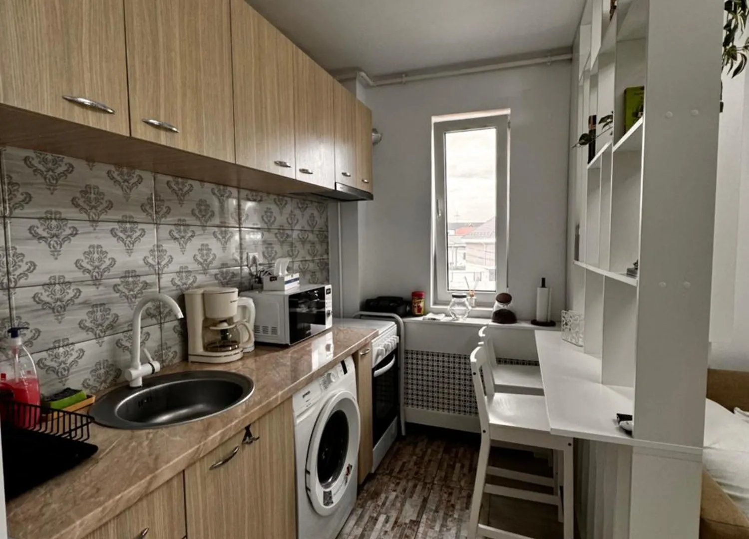 Apartament Marului Residence Bucureşti România