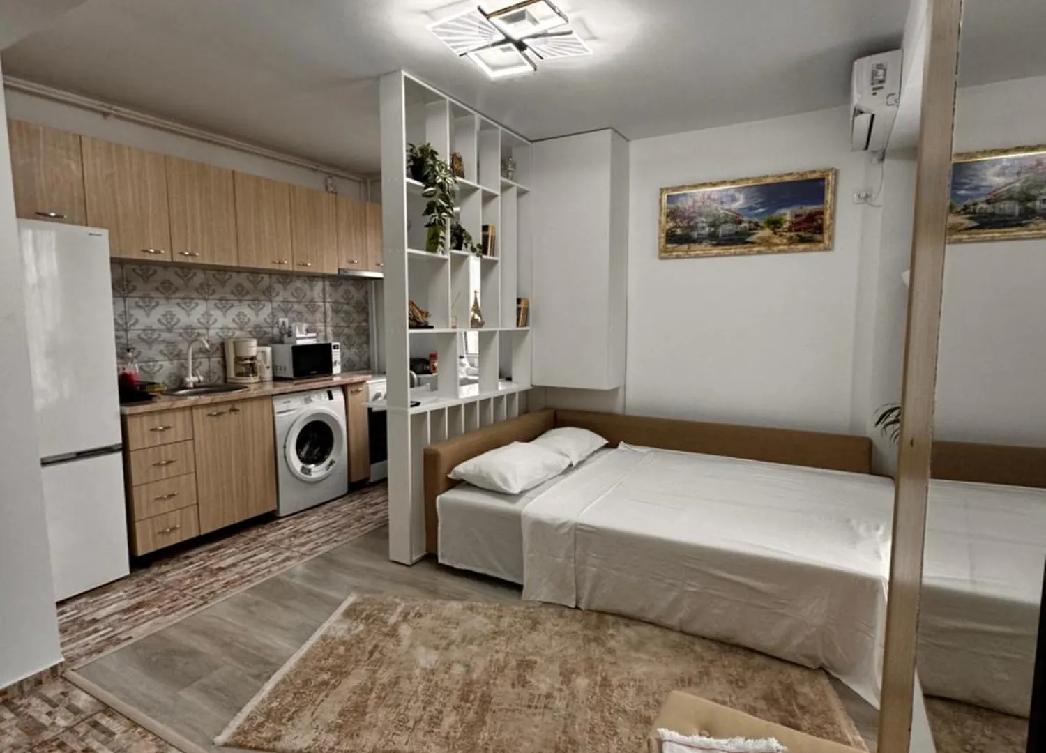 Marului Residence Bucharest Romania