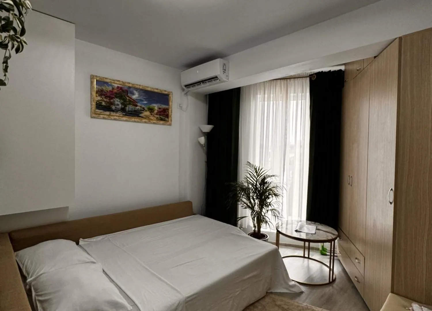Marului Residence Bucharest 0*,